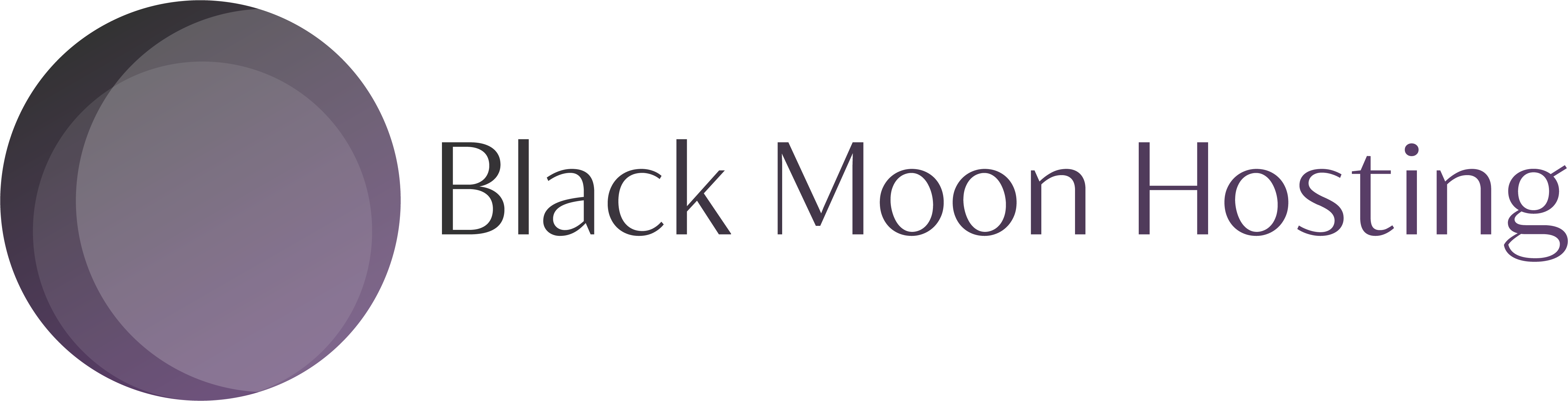 Black Moon Hosting